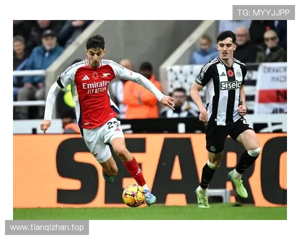 英媒称阿森纳有意引进戈登 纽卡为其标价8000万英镑