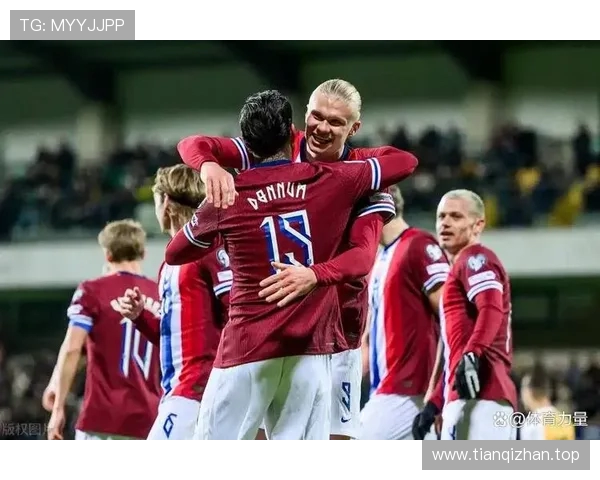 挪威距世界杯仅差一步，意大利恐将重演附加赛魔咒